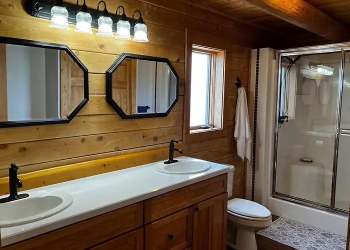 Holiday home Yellowstone River! Mountain Views! Clark