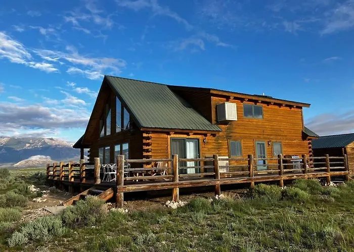 Yellowstone River! Mountain Views! * Clark