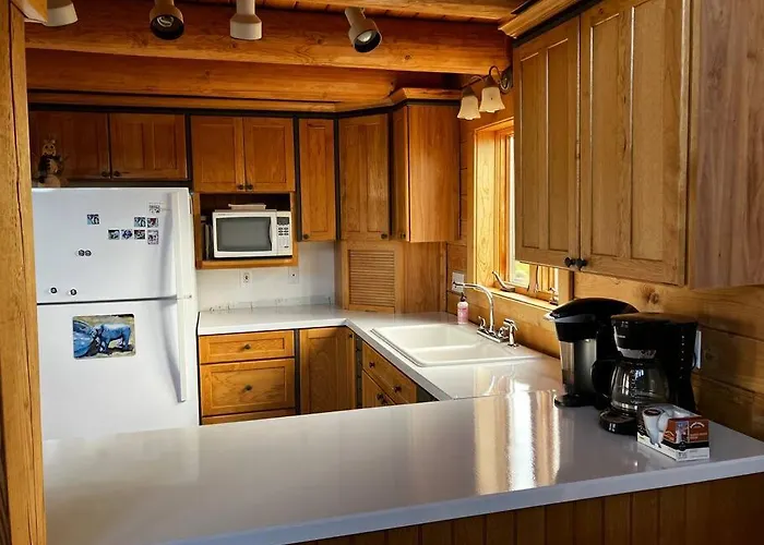 Holiday home Yellowstone River! Mountain Views! Clark